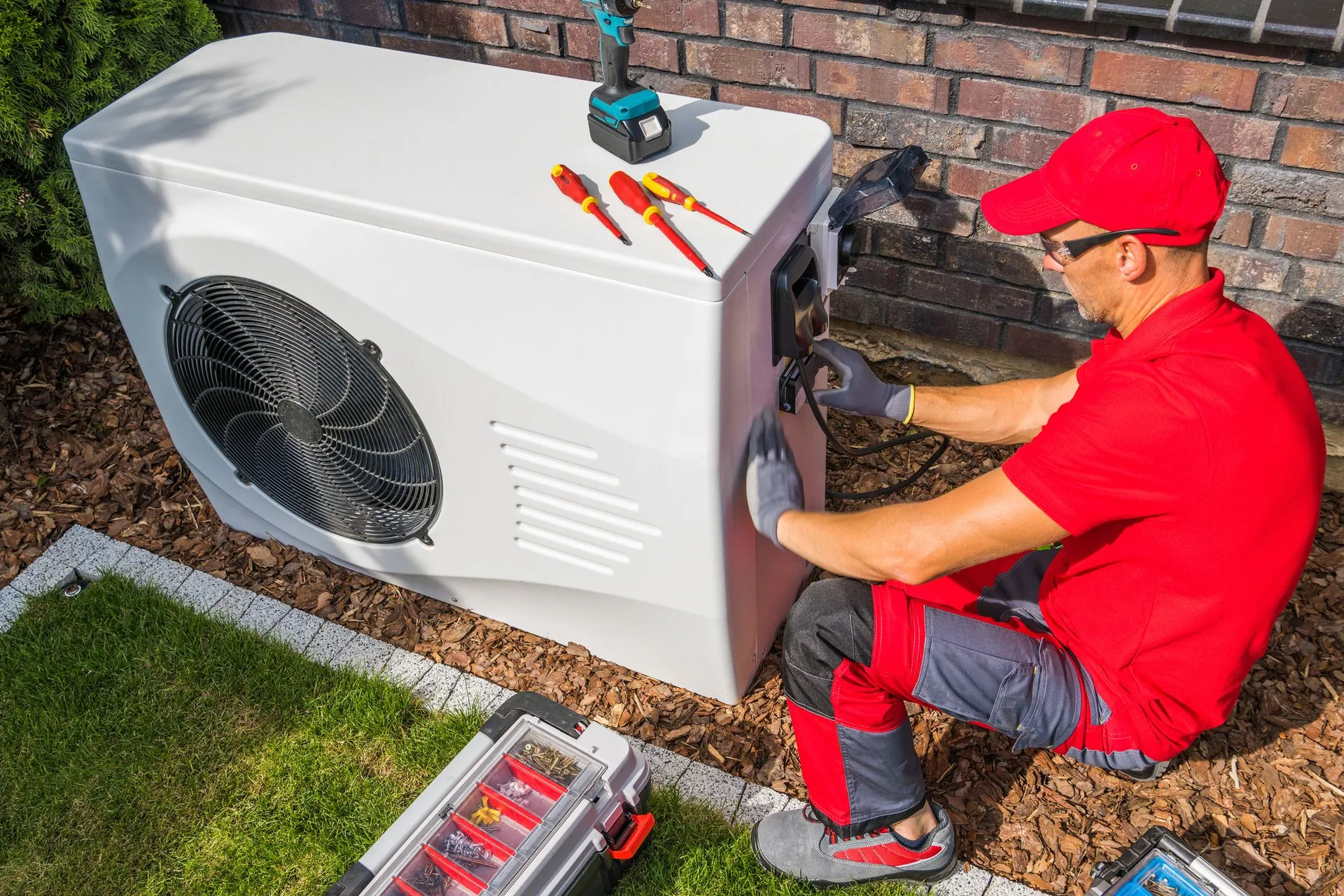 About HVAC in Helenwood, TN